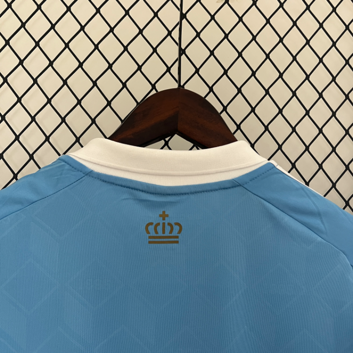 2024 Belgium Away Kit