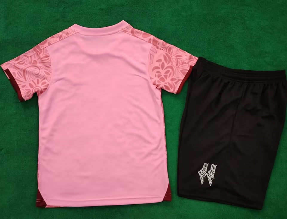 2024/25 Palestine Pink Special Children's National Teams