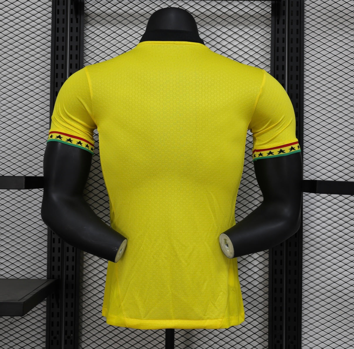2024-25 Ghana Away Kit