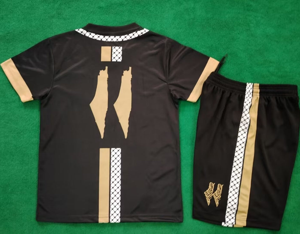 2024/25 Palestine Special Children's National Teams