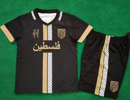 2024/25 Palestine Special Children's National Teams