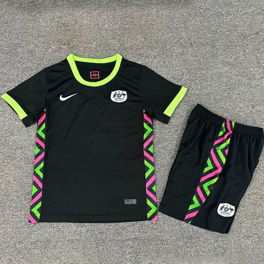 2025/26 Australia Away Youth National Teams