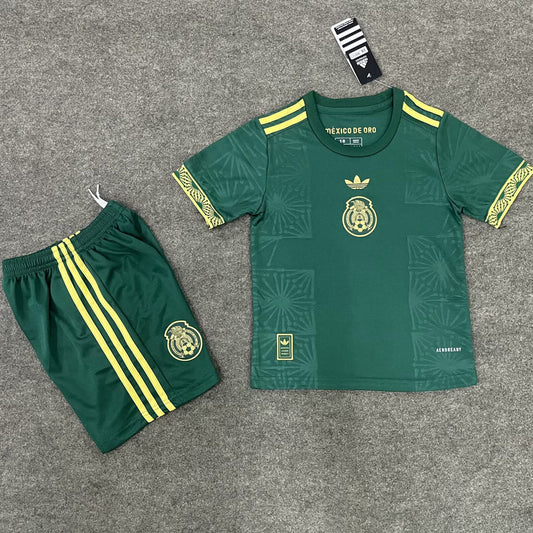 2025 Mexico Special Children's National Teams