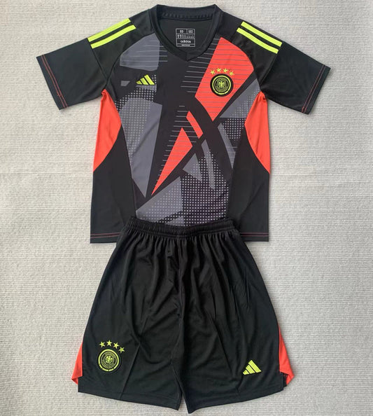 2024/25 Germany Goalkeeper Child National Teams