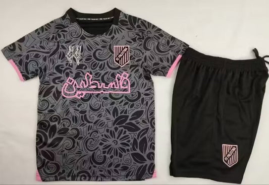 2024/25 Palestine Special Children's National Teams